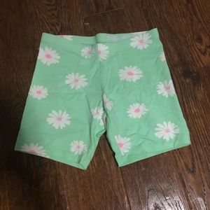 Biker shorts bundle